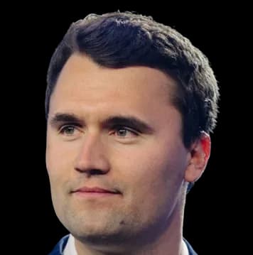Charlie Kirk