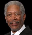 Morgan Freeman AI voice