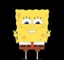 SpongeBob AI voice