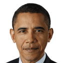 Barack Obama