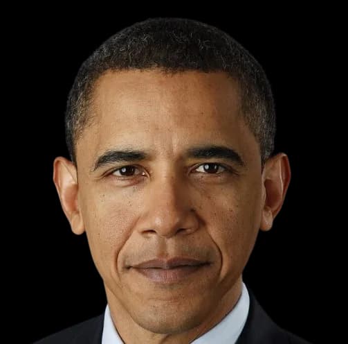 Barack Obama