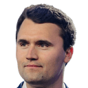 Charlie Kirk