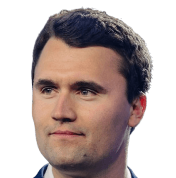 Charlie Kirk