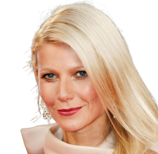 Gwyneth Paltrow