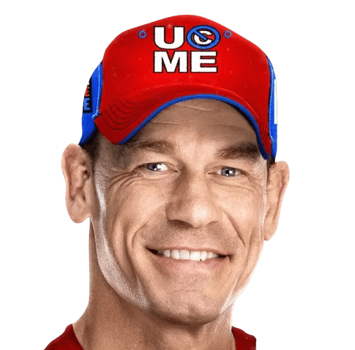 John Cena