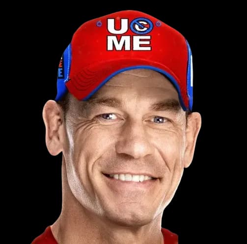 John Cena