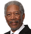 Morgan Freeman