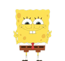 SpongeBob