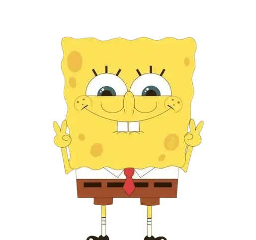 SpongeBob