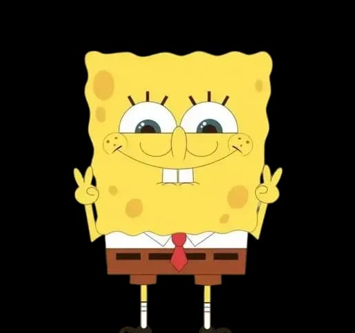 SpongeBob