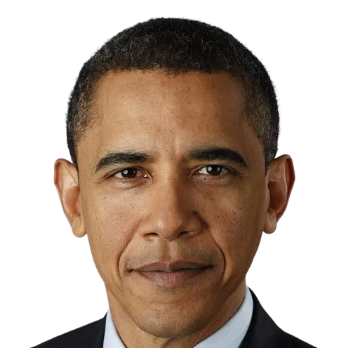 Barack Obama