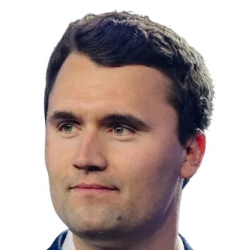 Charlie Kirk