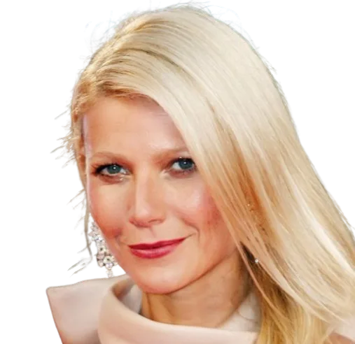 Gwyneth Paltrow