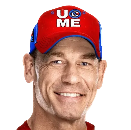 John Cena