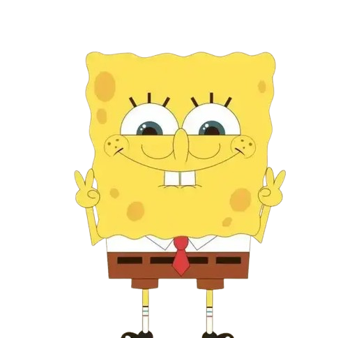 SpongeBob