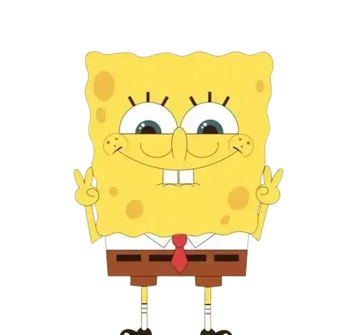 SpongeBob